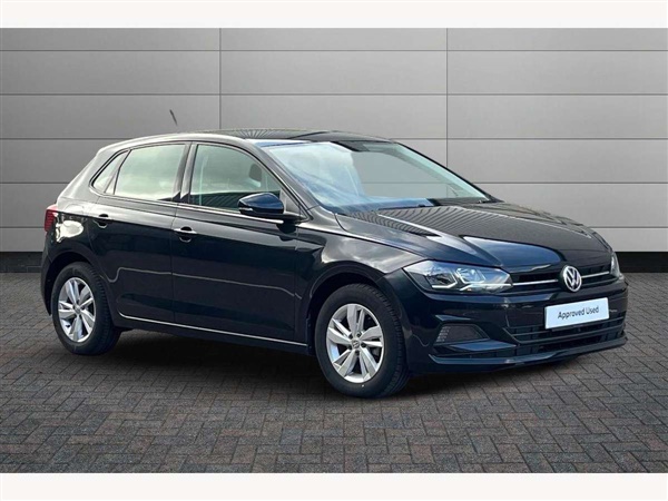 Large image for the Used Volkswagen Polo