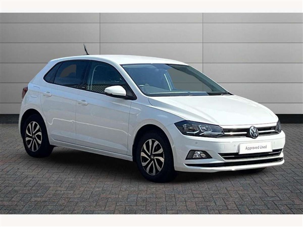 Large image for the Used Volkswagen Polo