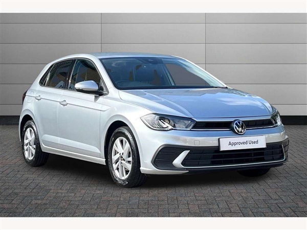 Large image for the Used Volkswagen Polo