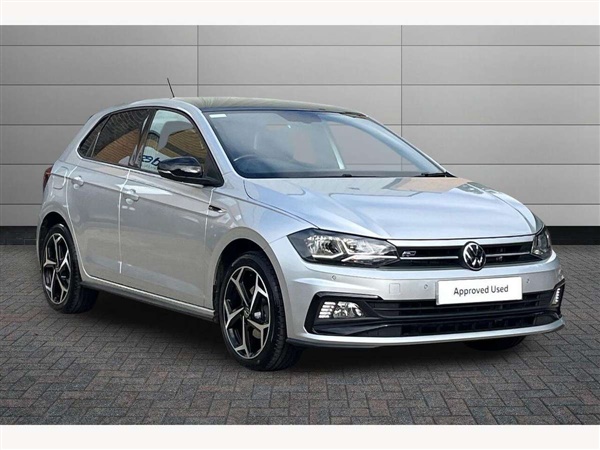 Large image for the Used Volkswagen Polo