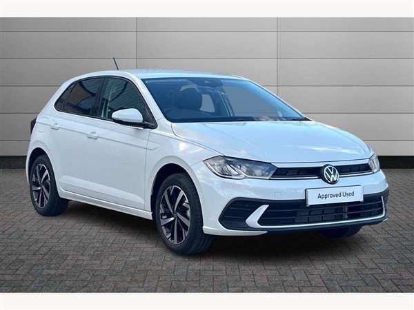 Large image for the Used Volkswagen Polo
