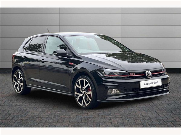 Large image for the Used Volkswagen Polo GTI