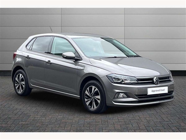 Large image for the Used Volkswagen Polo