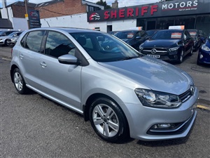 Large image for the Used Volkswagen POLO