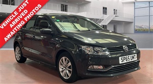 Large image for the Used Volkswagen POLO