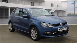 Large image for the Used Volkswagen POLO