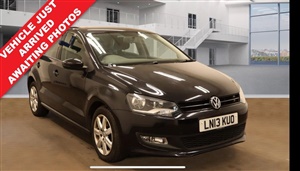 Large image for the Used Volkswagen POLO