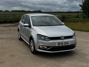Large image for the Used Volkswagen POLO