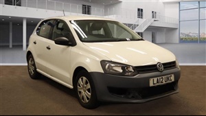 Large image for the Used Volkswagen POLO