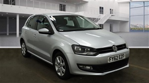 Large image for the Used Volkswagen POLO
