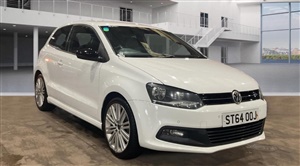 Large image for the Used Volkswagen POLO