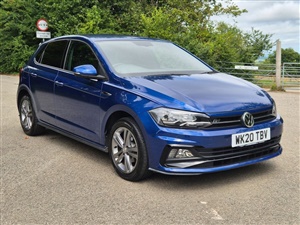 Large image for the Used Volkswagen POLO