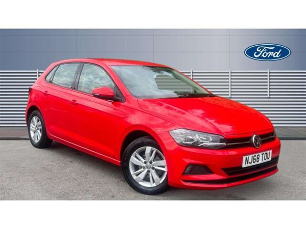 Large image for the Used Volkswagen Polo