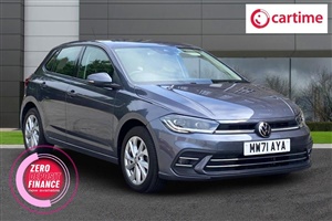 Large image for the Used Volkswagen POLO