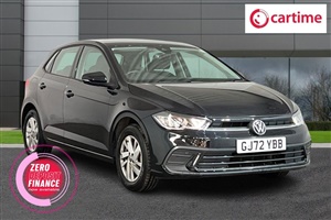 Large image for the Used Volkswagen POLO