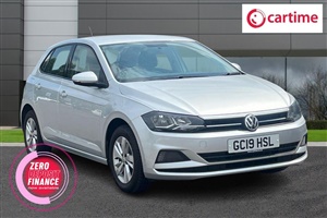 Large image for the Used Volkswagen POLO