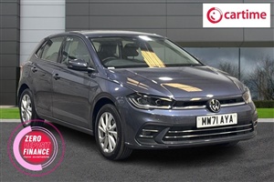 Large image for the Used Volkswagen POLO
