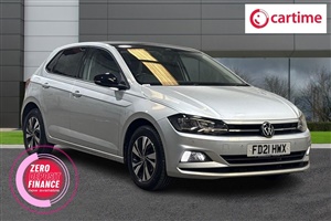 Large image for the Used Volkswagen POLO