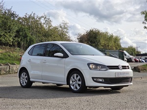 Large image for the Used Volkswagen POLO