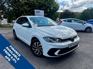 Large image for the Used Volkswagen POLO