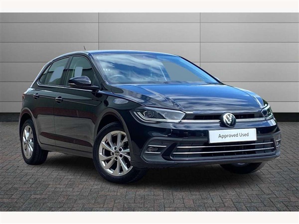 Large image for the Used Volkswagen Polo