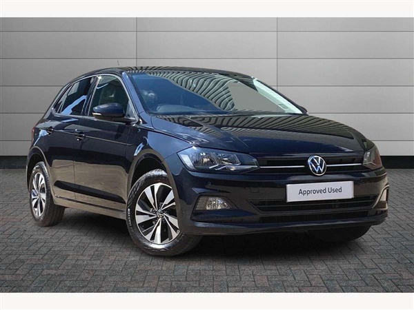 Large image for the Used Volkswagen Polo