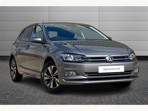 Large image for the Used Volkswagen Polo