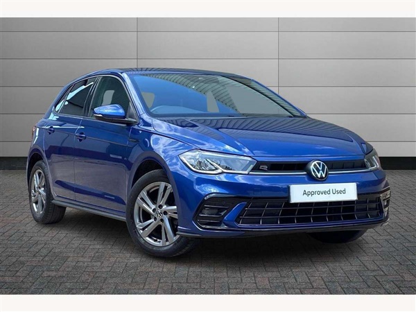Large image for the Used Volkswagen Polo
