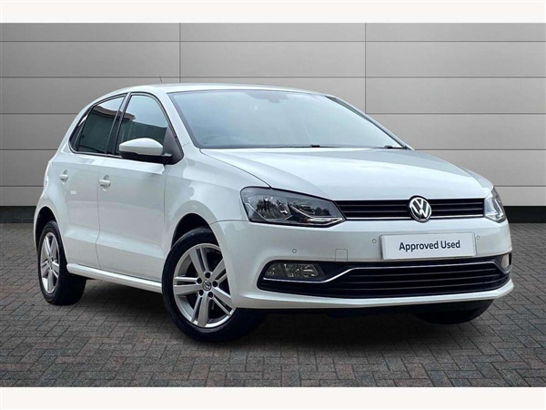 Large image for the Used Volkswagen Polo
