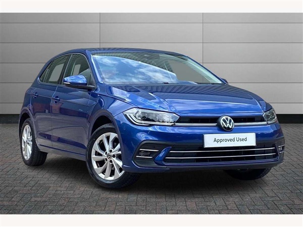Large image for the Used Volkswagen Polo