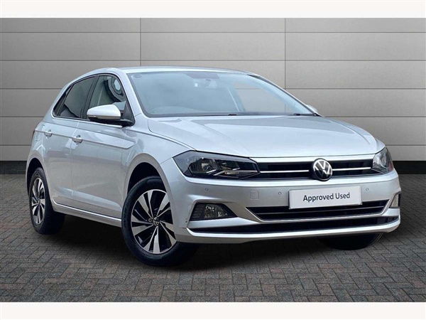 Large image for the Used Volkswagen Polo