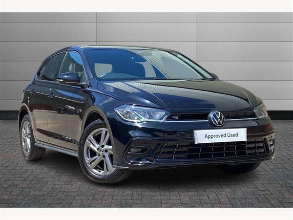 Large image for the Used Volkswagen Polo
