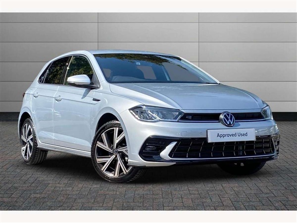 Large image for the Used Volkswagen Polo
