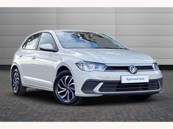 Large image for the Used Volkswagen Polo