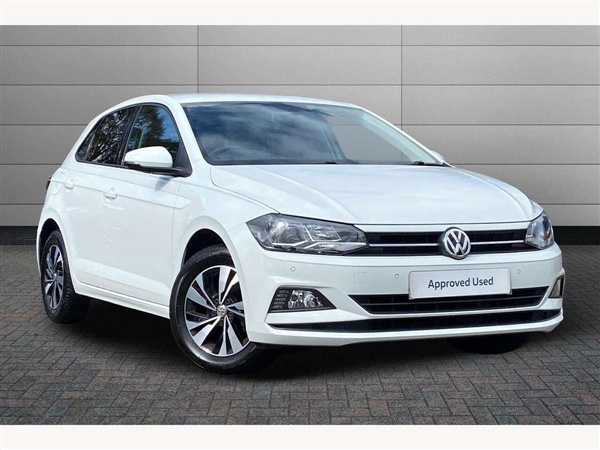 Large image for the Used Volkswagen Polo