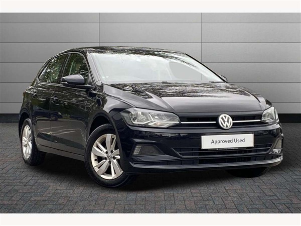 Large image for the Used Volkswagen Polo