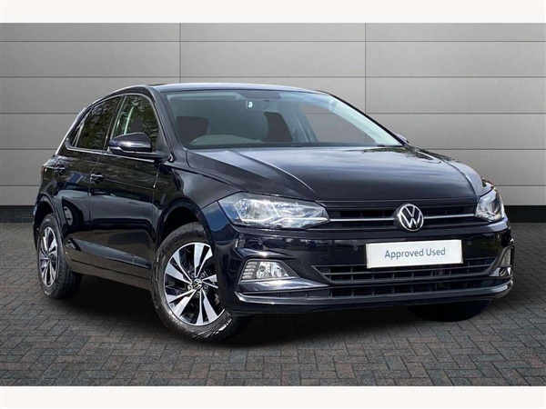 Large image for the Used Volkswagen Polo