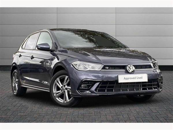 Large image for the Used Volkswagen Polo