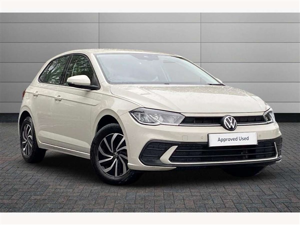 Large image for the Used Volkswagen Polo