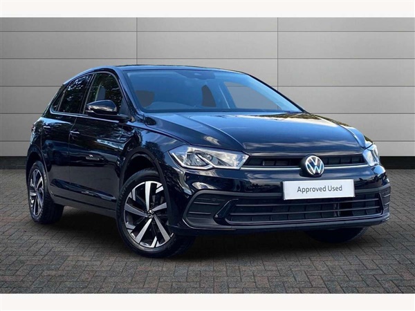 Large image for the Used Volkswagen Polo