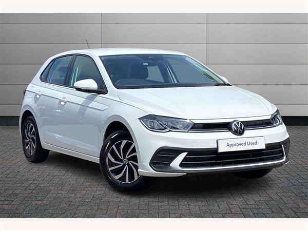 Large image for the Used Volkswagen Polo