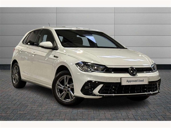 Large image for the Used Volkswagen Polo
