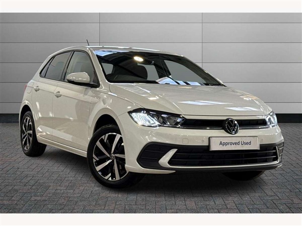 Large image for the Used Volkswagen Polo