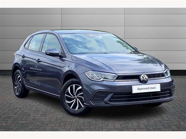 Large image for the Used Volkswagen Polo