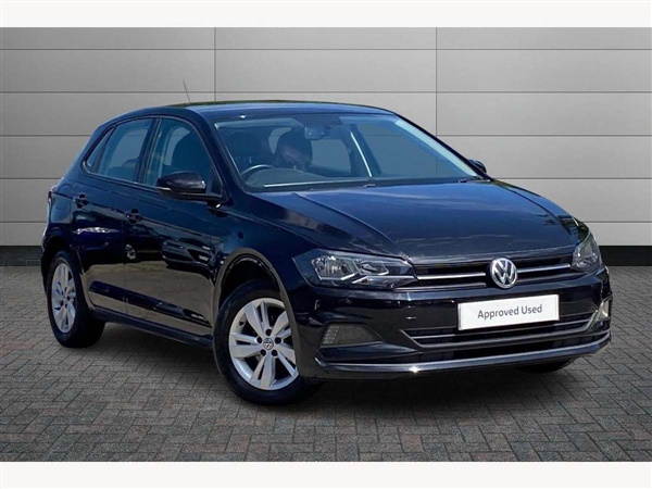 Large image for the Used Volkswagen Polo