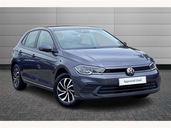 Large image for the Used Volkswagen Polo