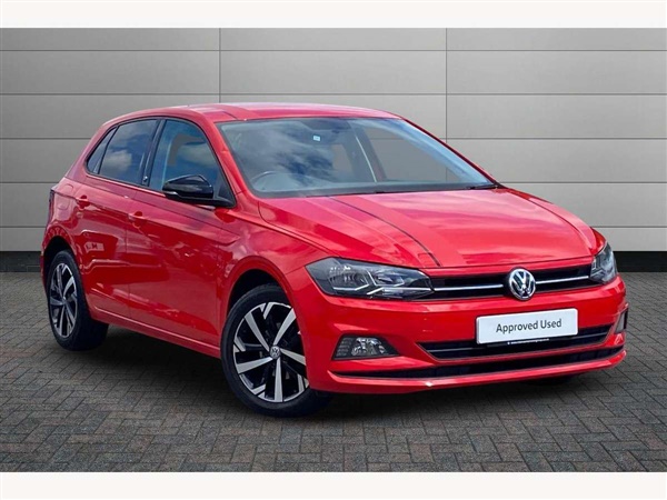 Large image for the Used Volkswagen Polo