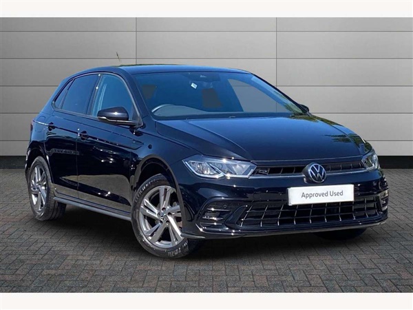 Large image for the Used Volkswagen Polo