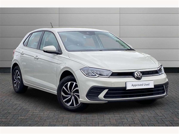 Large image for the Used Volkswagen Polo