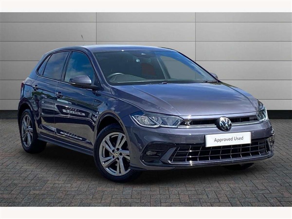 Large image for the Used Volkswagen Polo